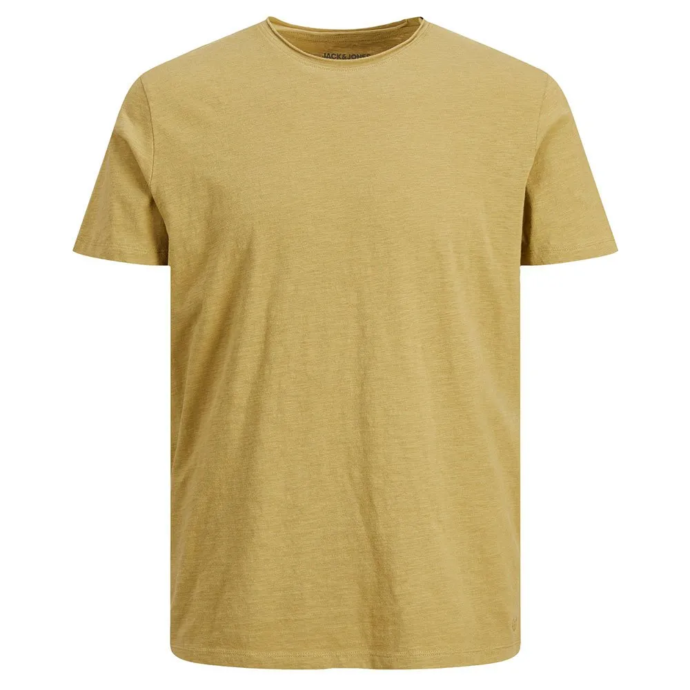 

Футболка Jack & Jones Blurock Basic, бежевый