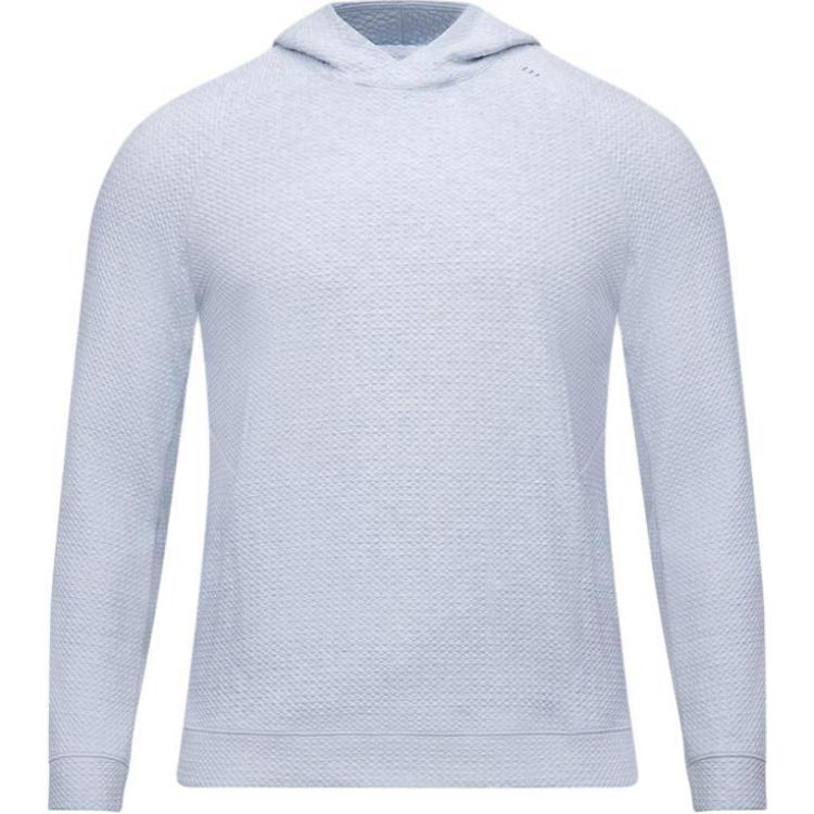 

Толстовка Hsieh Lo Windmill/White Lululemon, Heathrow Windmill/White/WHT