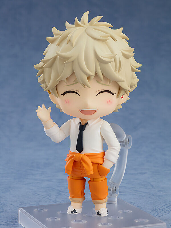 

Виниловая фигурка Blue Period - Yatora Yaguchi Nendoroid