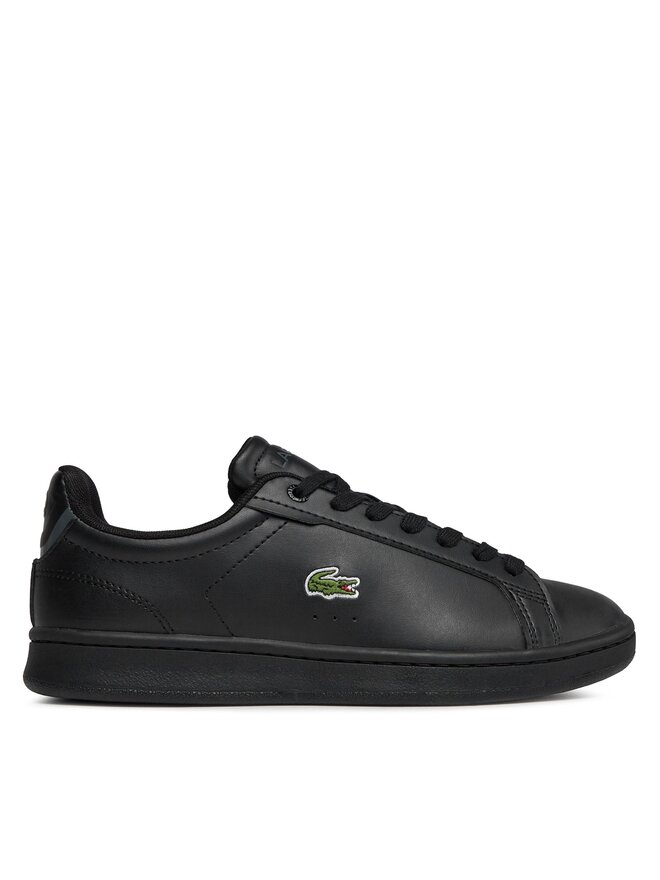 

Кроссовки Carnaby Evo Bl 23 1 Lacoste, черный