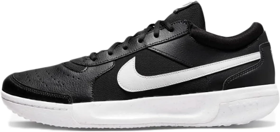 Мужские кроссовки Zoom Court Lite 3 Cly размера M Nike, белый