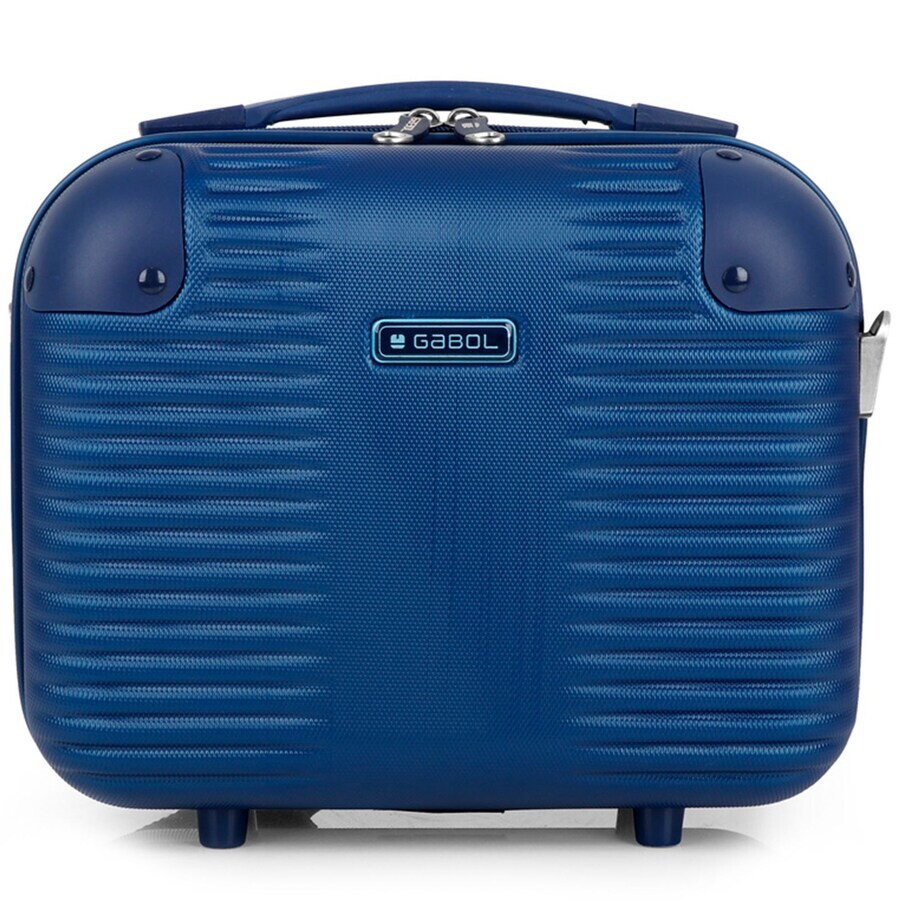 

Косметичка Gabol Toiletry Bag Balance XP, темно-синий
