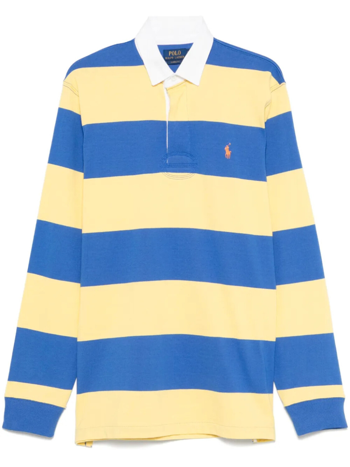 

Polo Ralph Lauren Классическая рубашка поло, синий