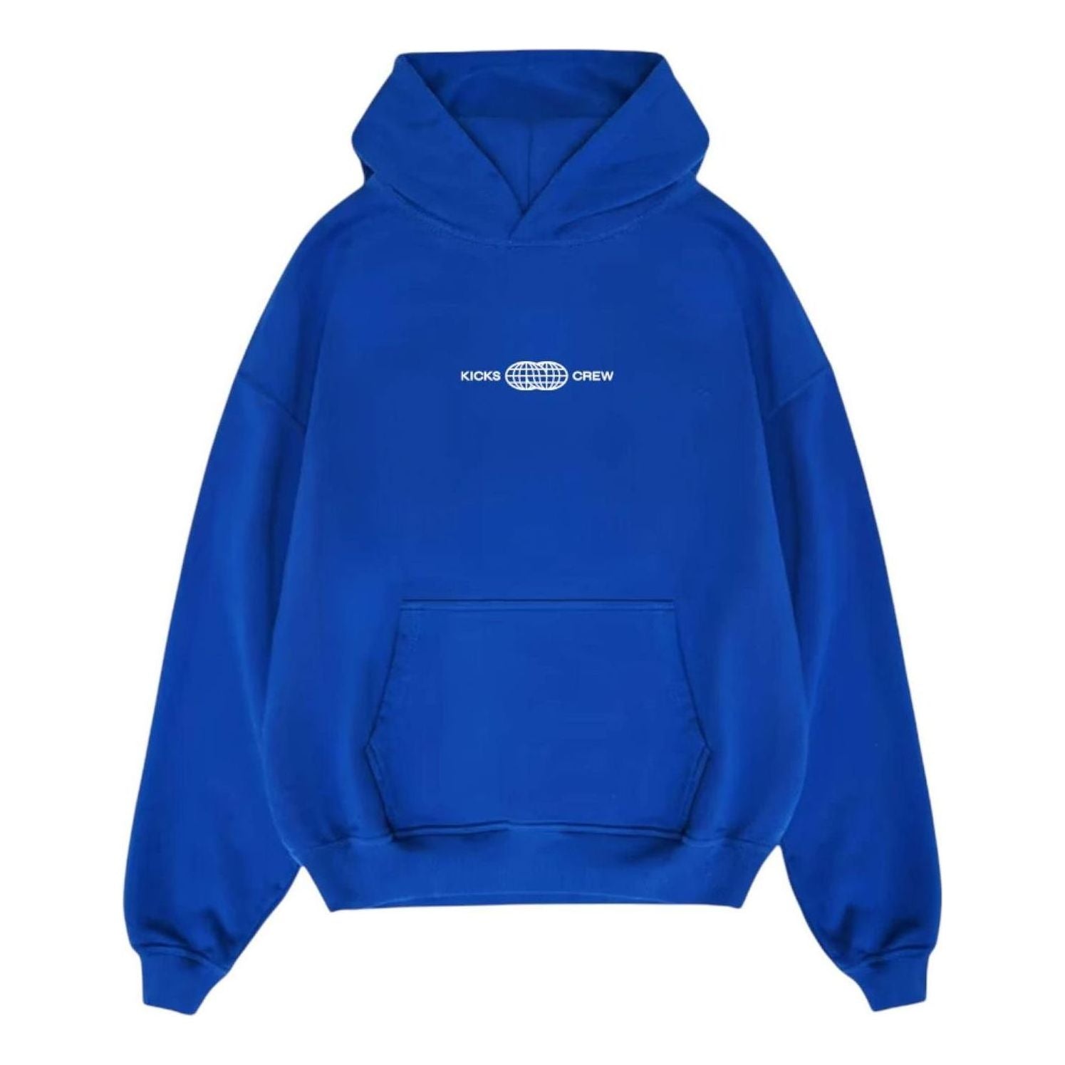 

Худи CREW LAB Hoodie ‘Chapter 1: Beyond’ (by KICKS CREW)