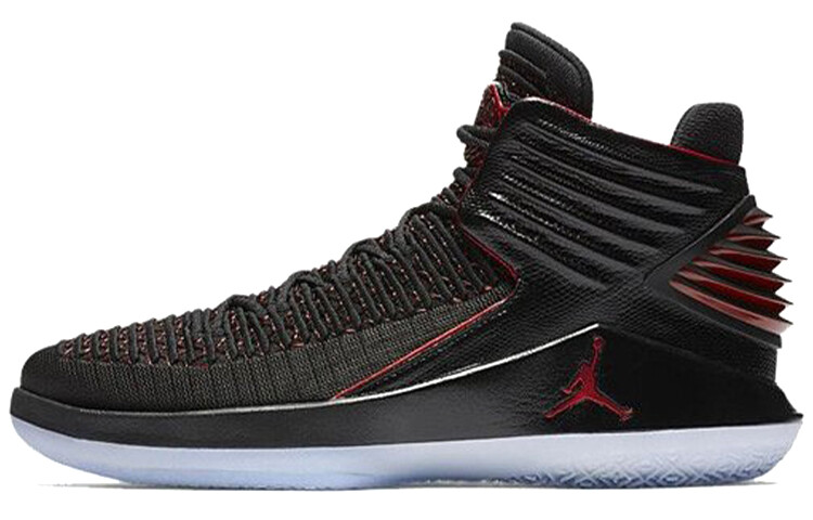 

Мужские баскетбольные кроссовки Jordan Air Jordan 32