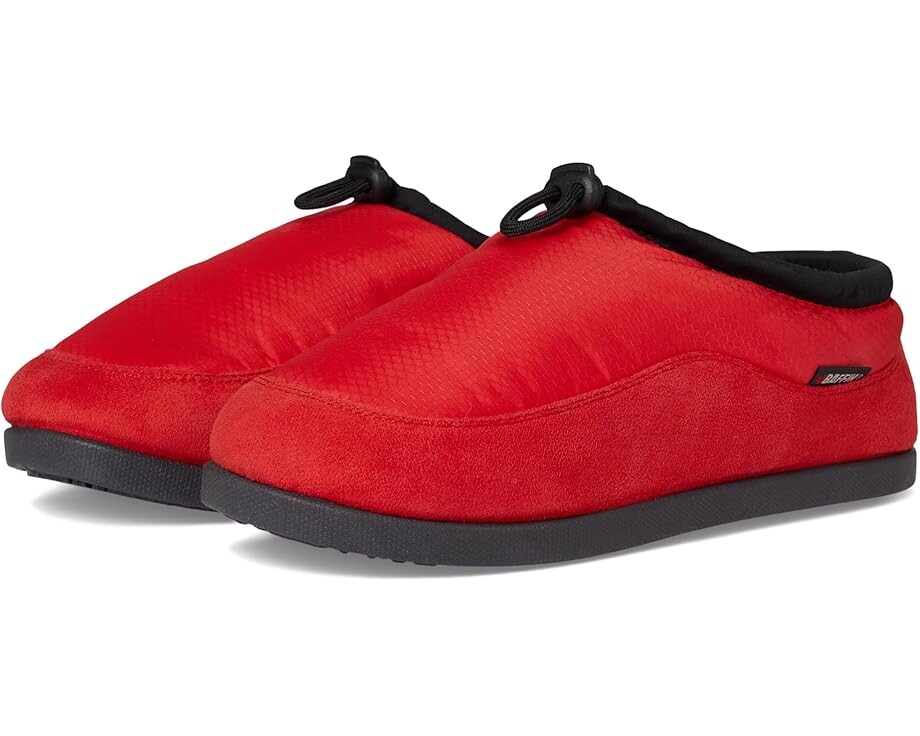 

Шлепанцы Unisex Baffin Cabin, цвет Guide Red