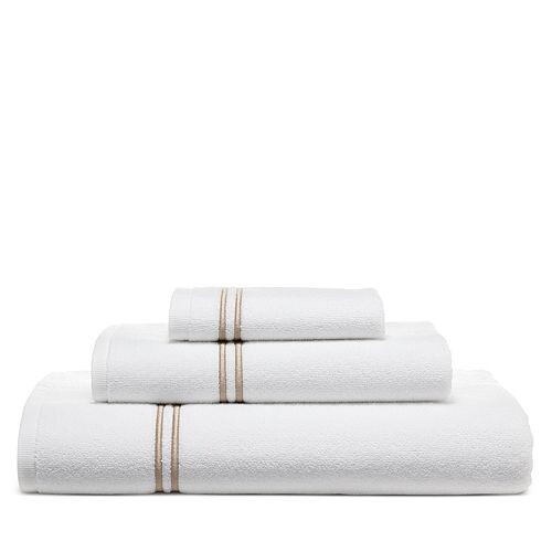 

Классическая коллекция Коллекция для ванны Frette, цвет Khaki