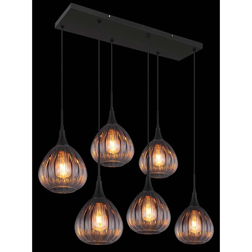 

Подвесной светильник Globo Lighting
