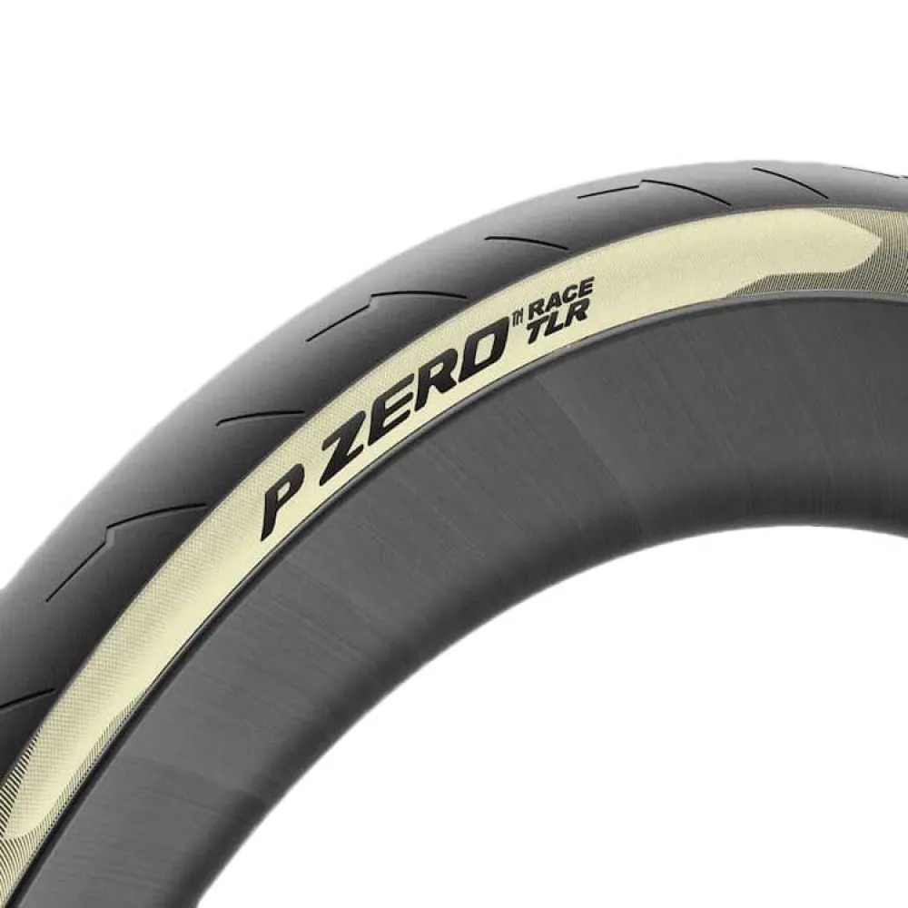 

Дорожная шина Pirelli P ZERO Race Retro 127 TPI SPEEDCore Tubeless 700 x 28, серебряный