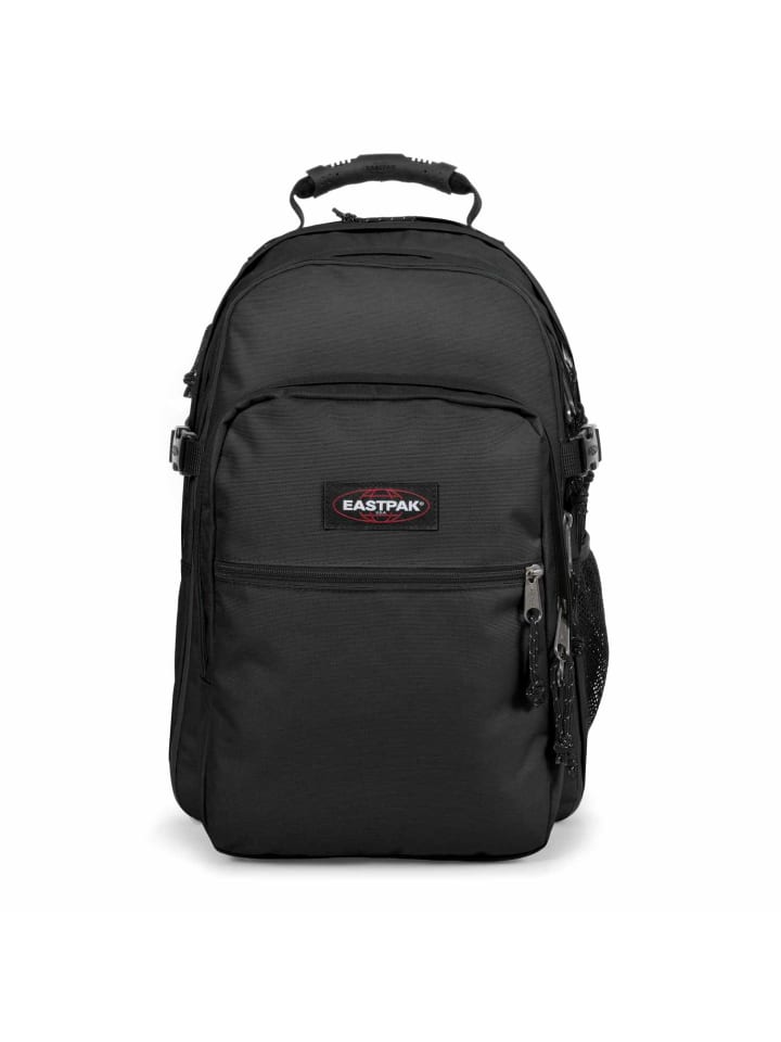

Рюкзак Eastpak, цвет eastpak rucksack tutor black