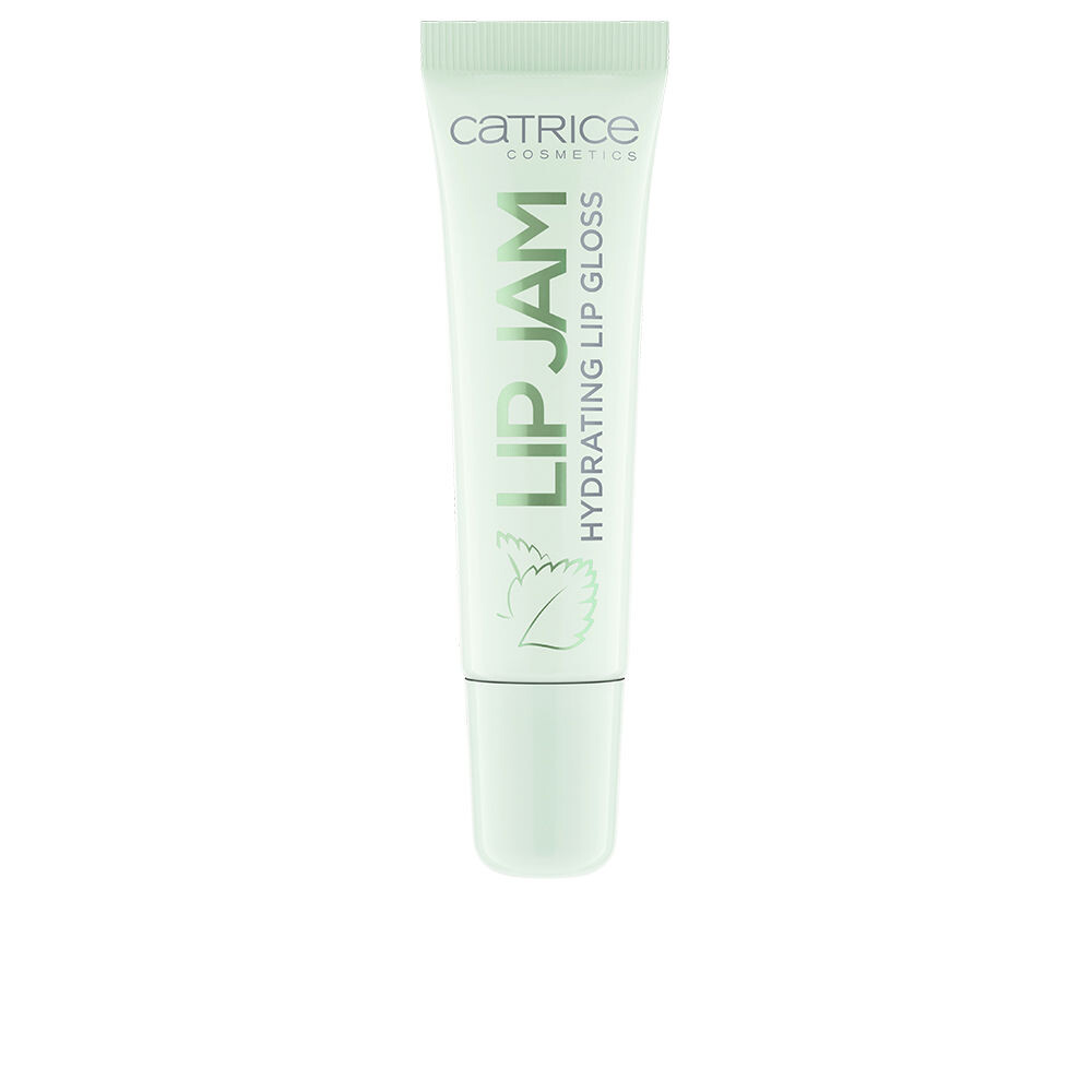 

Блеск для губ Lip jam hydrating lip gloss Catrice, 10 мл, 050