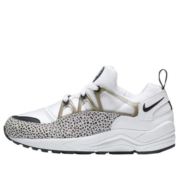 Кроссовки air huarache light prm Nike, белый
