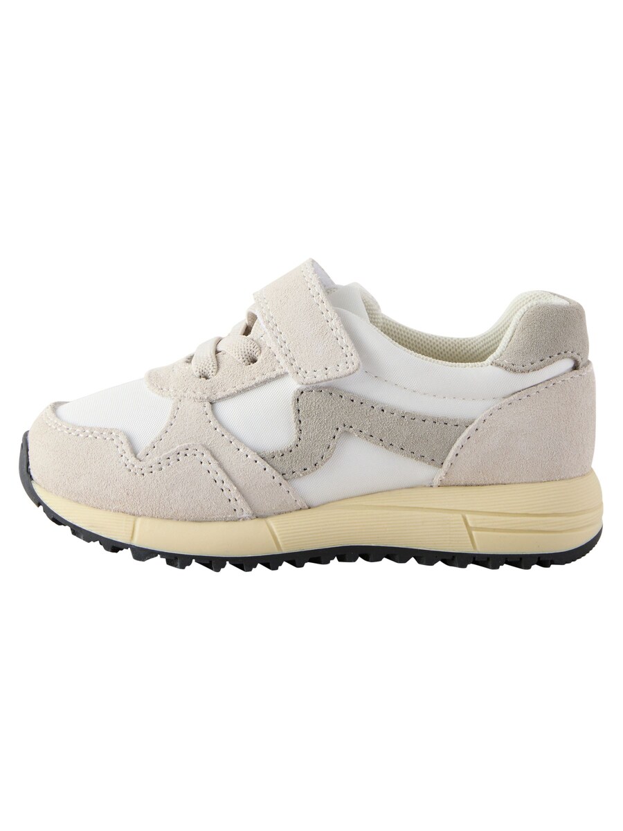 

Кроссовки Next Touch Fastening, цвет Stone/Light grey
