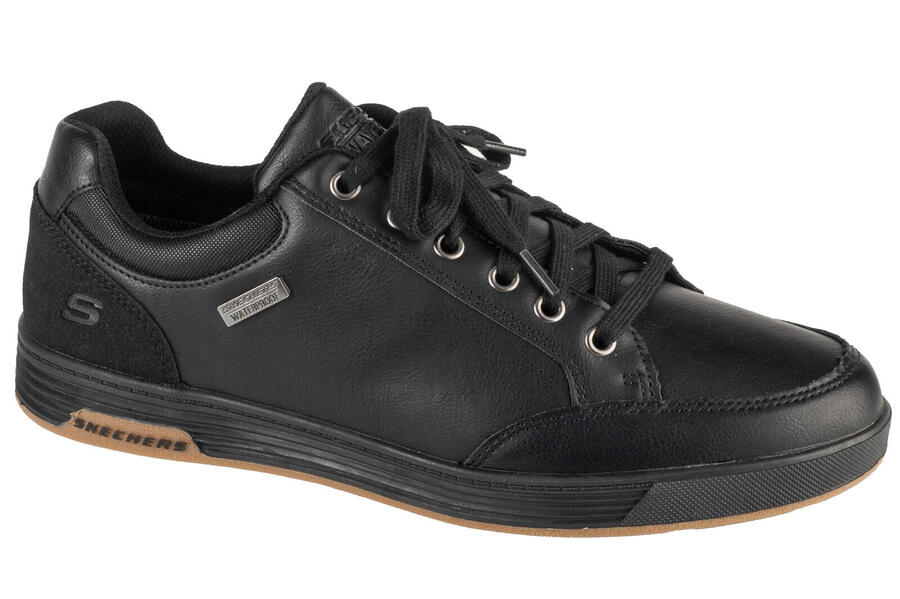 

Кроссовки мужские Skechers Cavell Wp Black