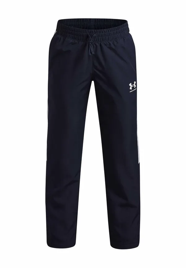 Тканые спортивные штаны конкурентов Under Armour, Midnight Navy