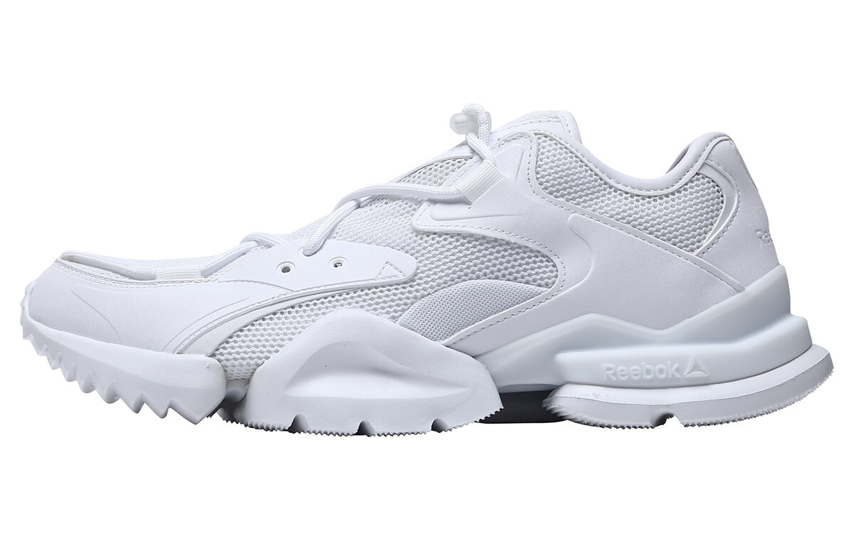 

Кроссовки Reebok Run.R 96 'White'