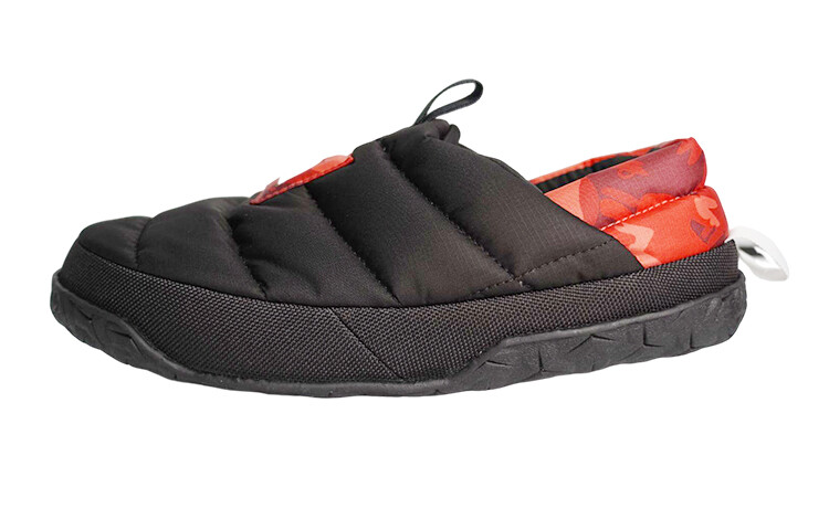 

THE NORTH FACE Lifestyle Обувь для мужчин, Black