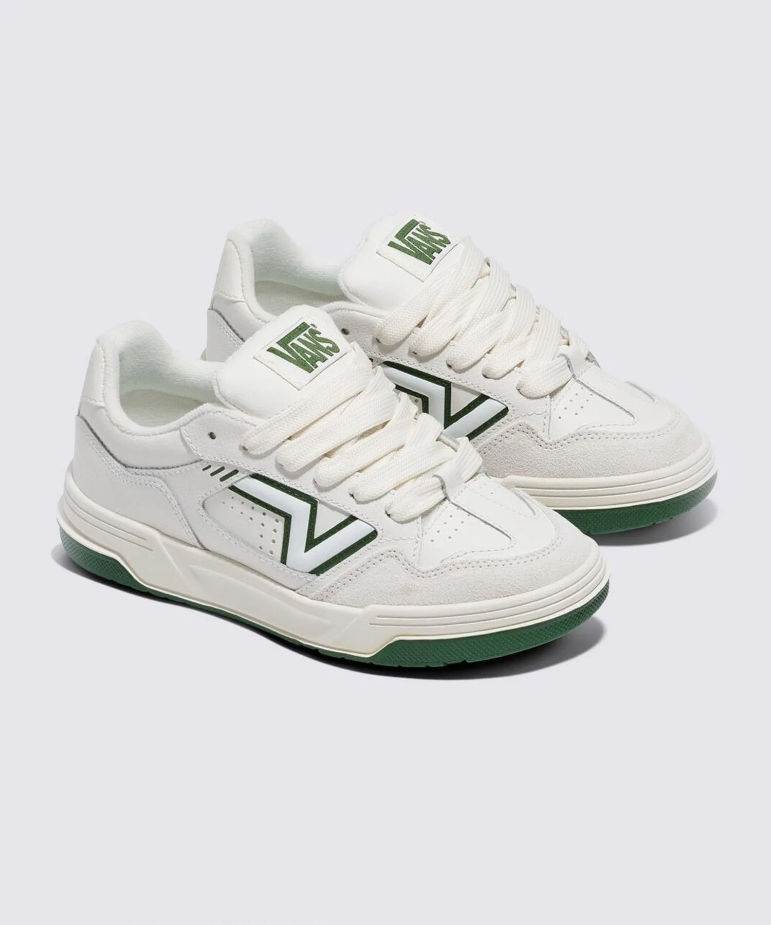 Мужские кроссовки VANS Upland VINTAGE SPORT — фото 2