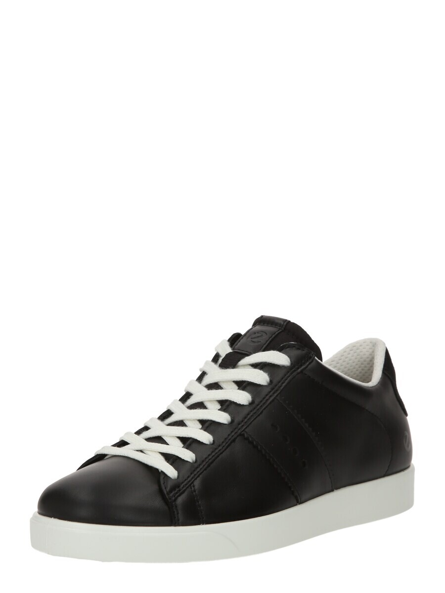 

Кроссовки ECCO Sneakers Street Lite, черный
