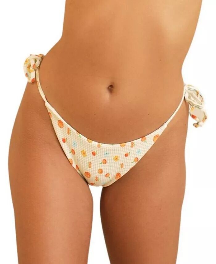 

Женский низ Mia Dippin' Daisy's, белый