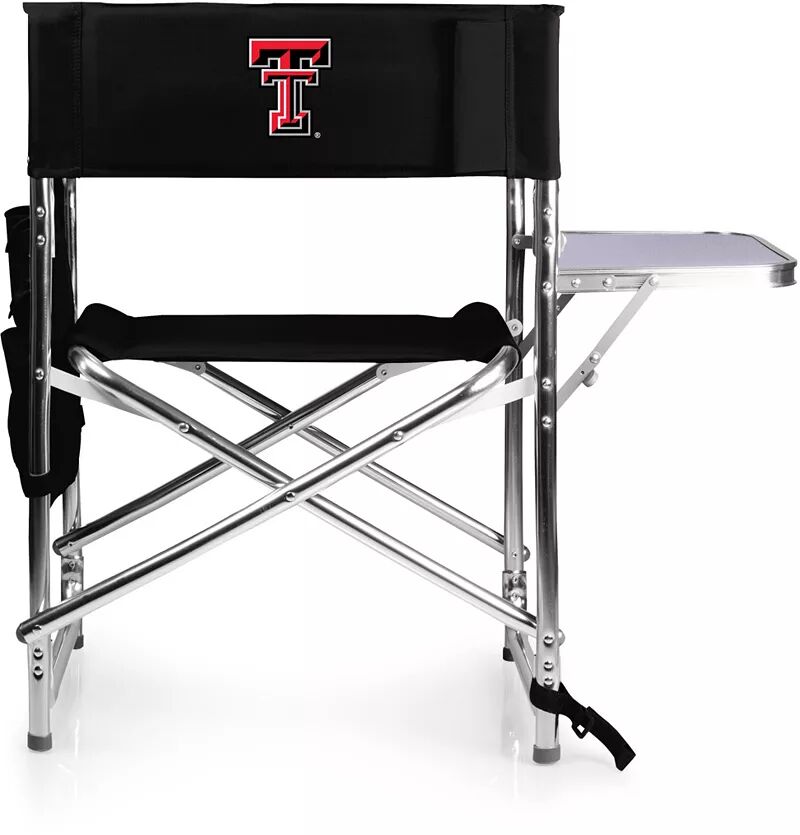 

Picnic Time Texas Tech Red Raiders Спортивное кресло для кемпинга