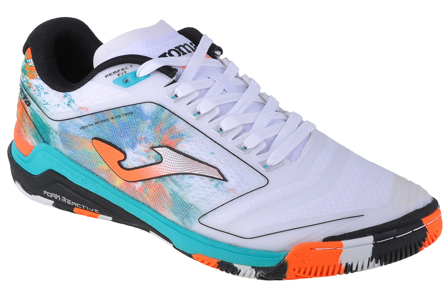 

Спортивные кроссовки Joma Joma Invicto 23 INVW, цвет in Weiß