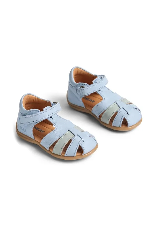 Сандалии для ходьбы робби Wheat, Summer Sky Flint — фото 2