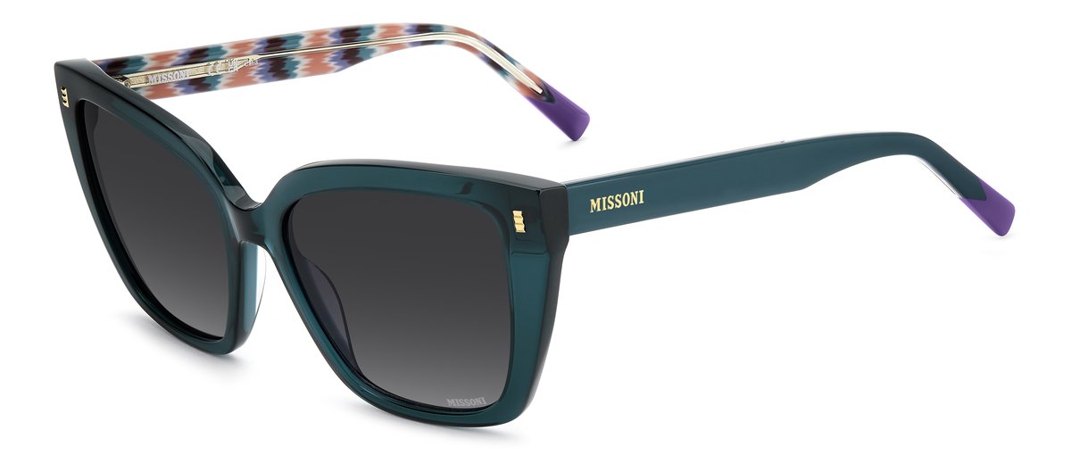 

Женские солнцезащитные очки MIS 0257-S MISSONI