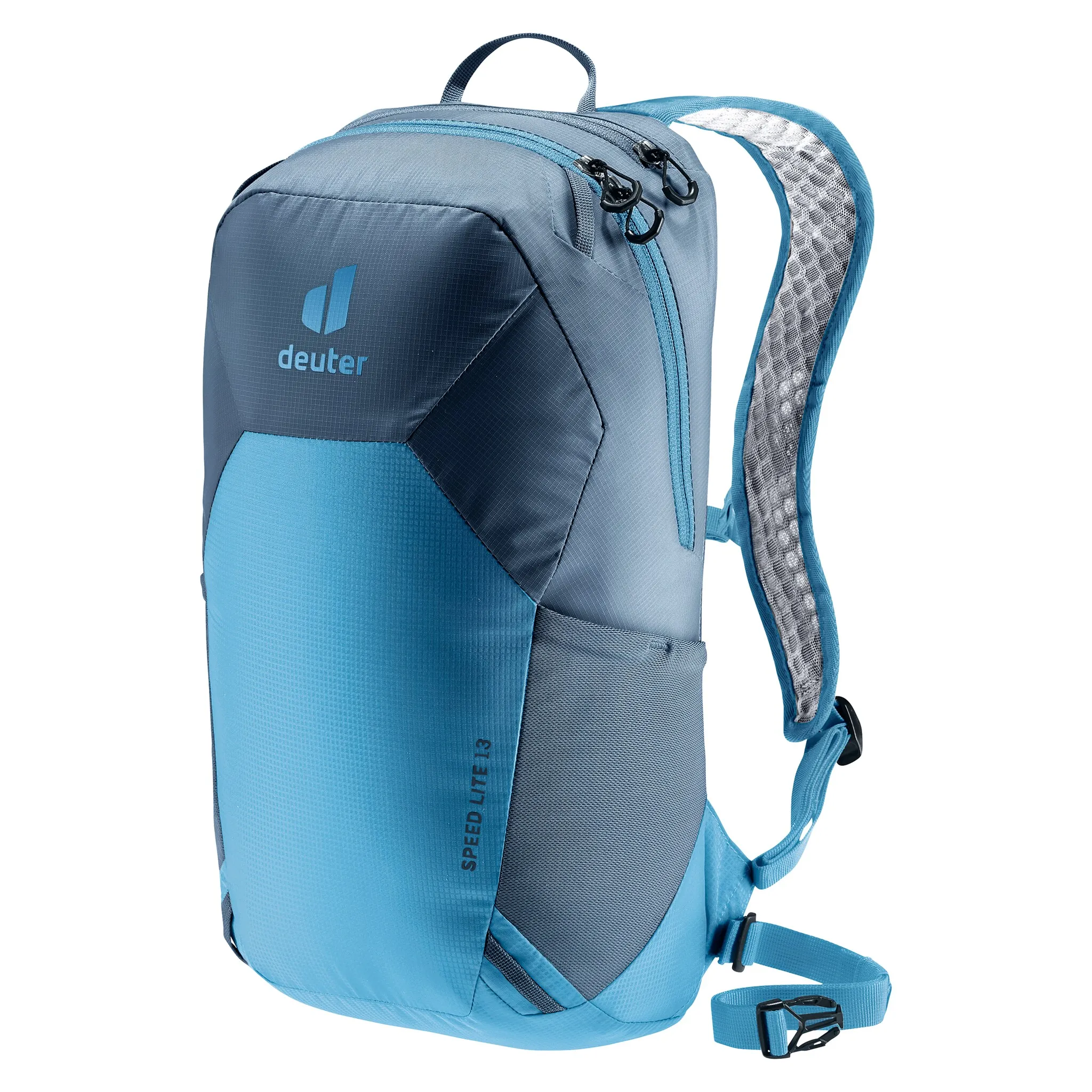 

Походный рюкзак Deuter "Speed ​​Lite 13", цвет Ink-Wave