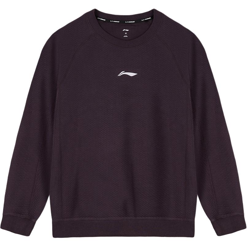 

Толстовка Li-Ning Unisex Enchanted Night Purple, Фиолетовый, Толстовка Li-Ning Unisex Enchanted Night Purple