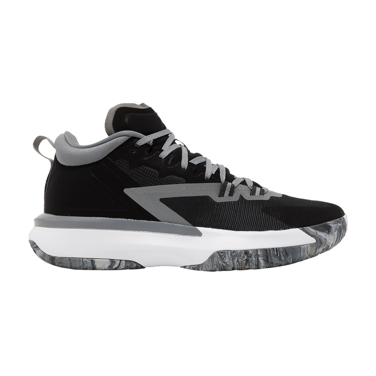 

Кроссовки Air Jordan Jordan Zion 1 TB 'Black', черный