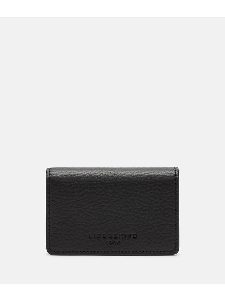 

Кошелек LIEBESKIND BERLIN, цвет schwarz - (b)18 x (h)12 x (t)4 cm