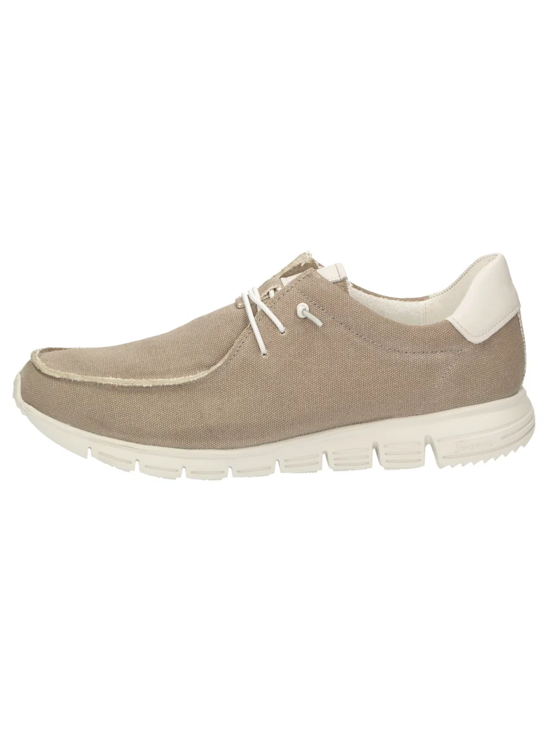Шнурованные туфли ' Mokrunner-H-007 ' Sioux, Light Brown — фото 2