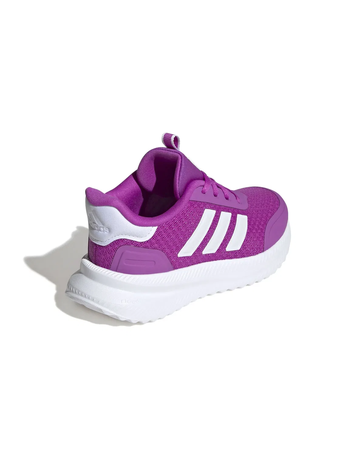 Кроссовки детские X_PLRPATH, Adidas, розовый — фото 2