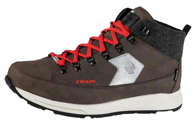 

A Way Mid NBK GTX Кроссовки для походов унисекс среднего размера Crispi