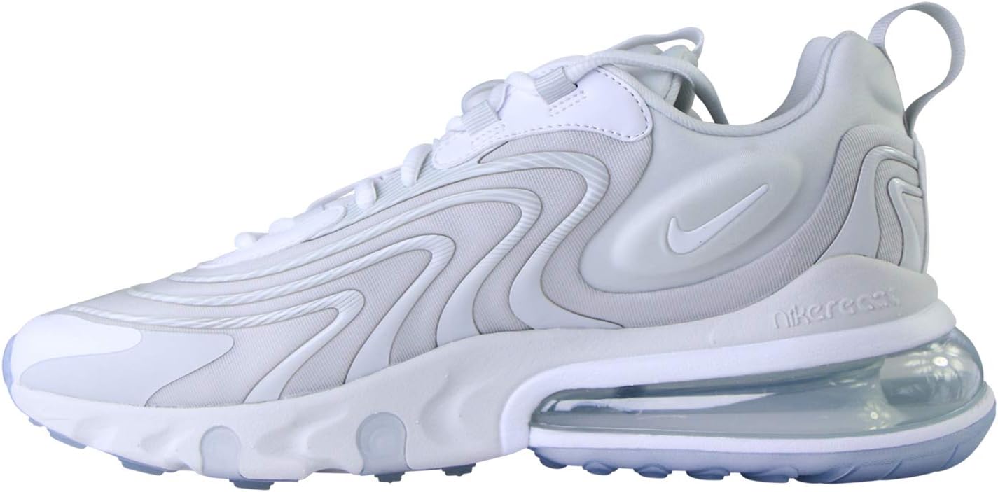 Мужские кроссовки Nike Air Max 270 React ENG, белый — фото 2