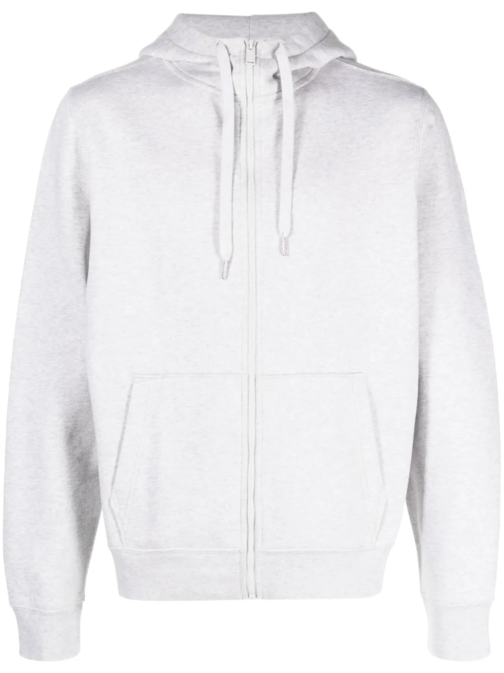 

Худи Alex Arrow из органического хлопка Zadig&Voltaire, серый
