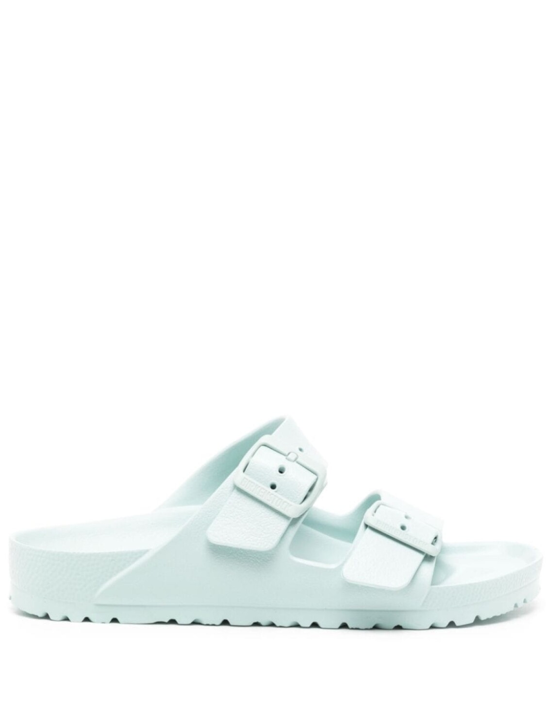 Birkenstock слиперы Arizona, синий