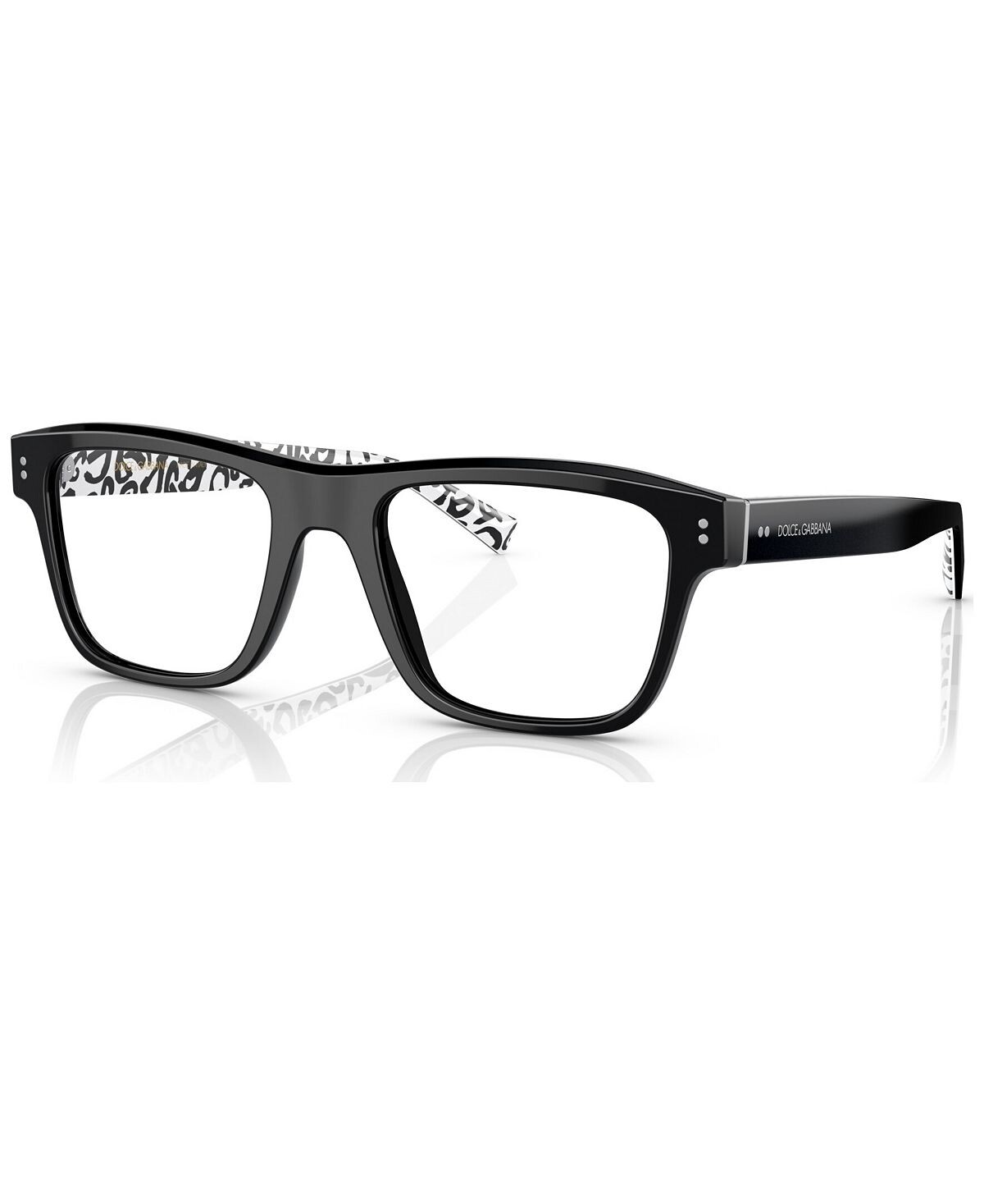

Мужские очки, DG3362 51 Dolce&Gabbana