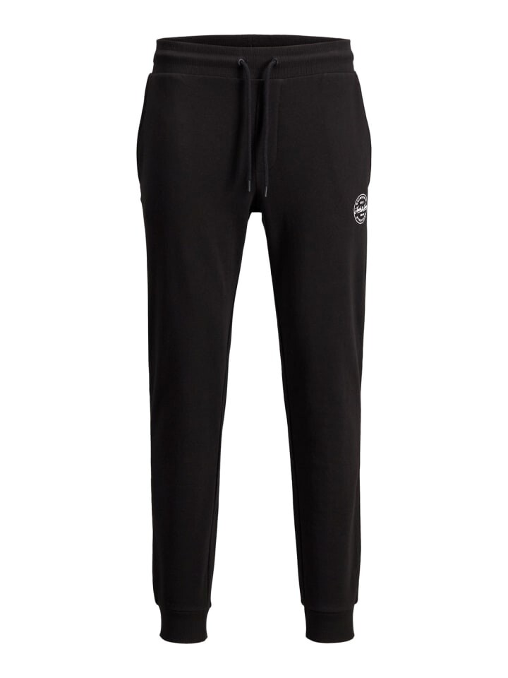

Спортивные брюки Jack & Jones VIY regular/straight, черный