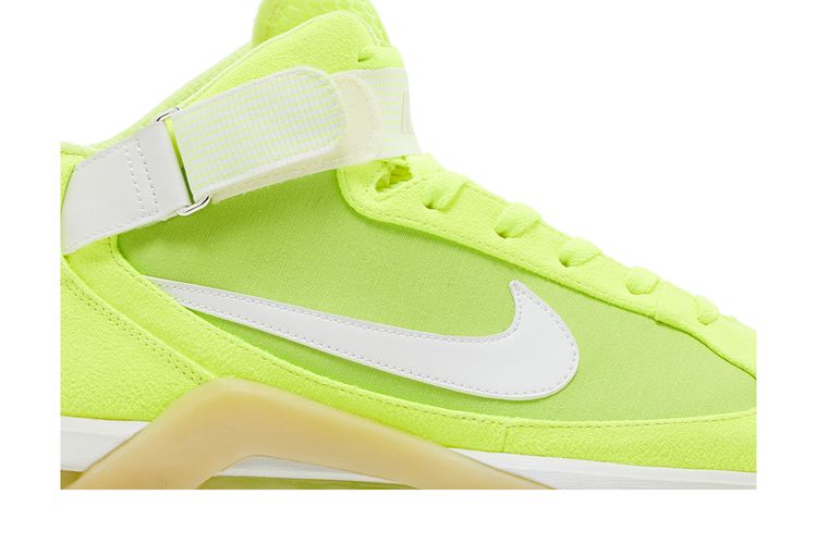 Кроссовки Hypermax Nfw 'Tennis Ball', желтый — фото 2