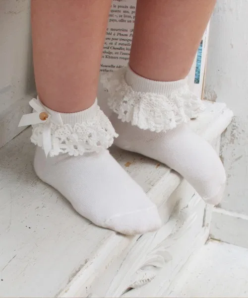 Носки Soar Lace