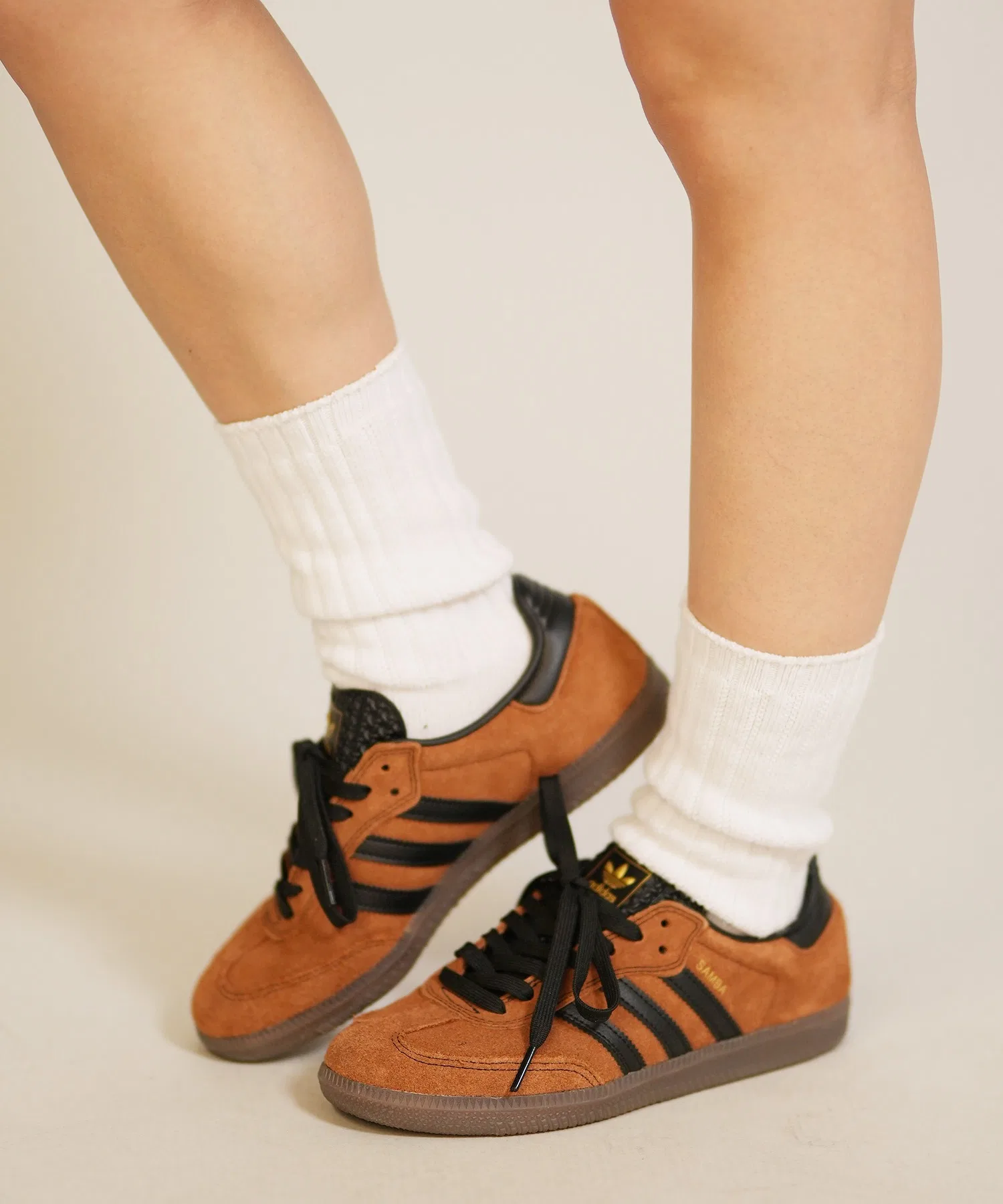 Кроссовки adidas skateboarding SAMBA ADV