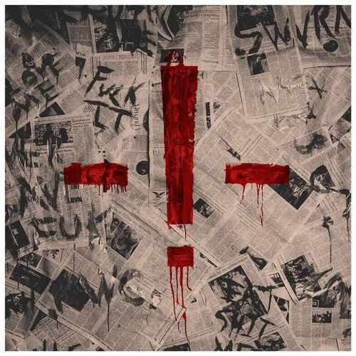 

CD диск Dead Poet Society: !