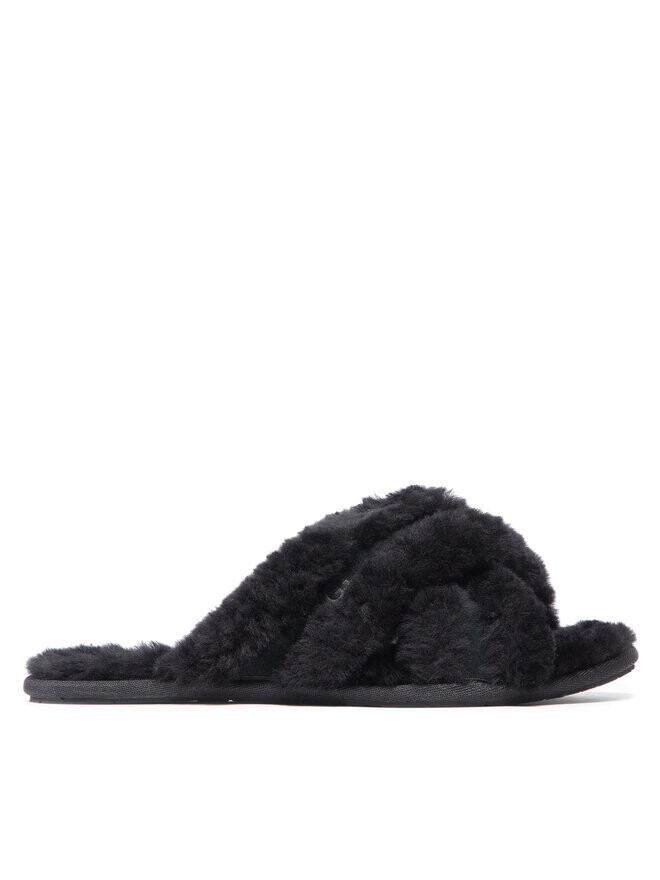 Домашние тапочки W Scuffita Ugg, черный