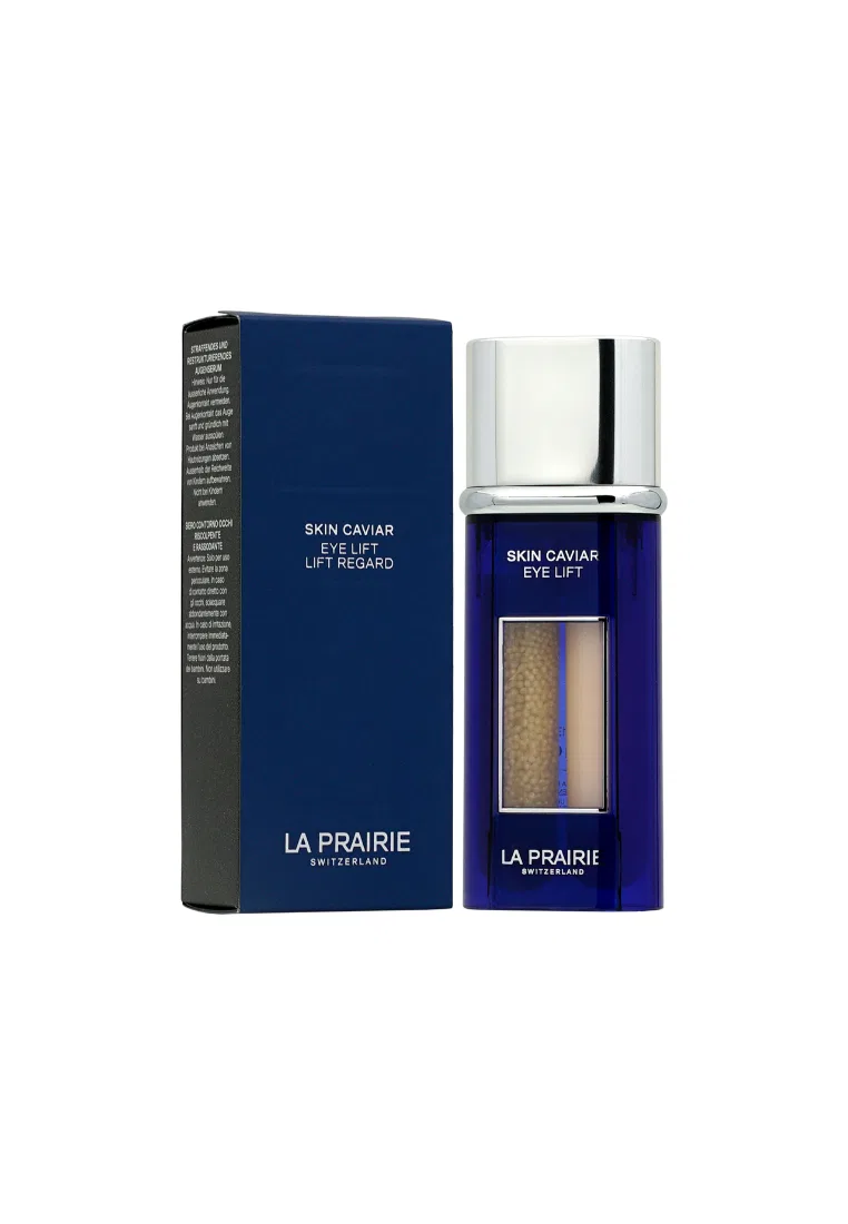 Крем для глаз, лифтинг, 20 мл, La Prairie