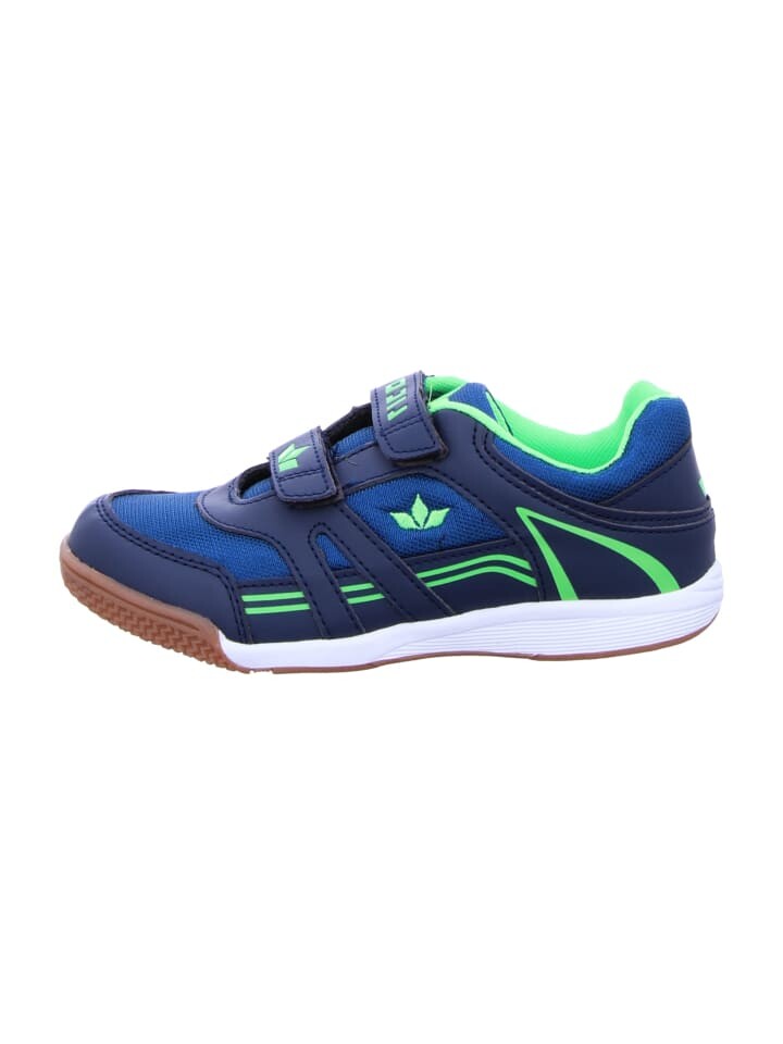 

Спортивные кроссовки Brütting Hallenschuhe, синий