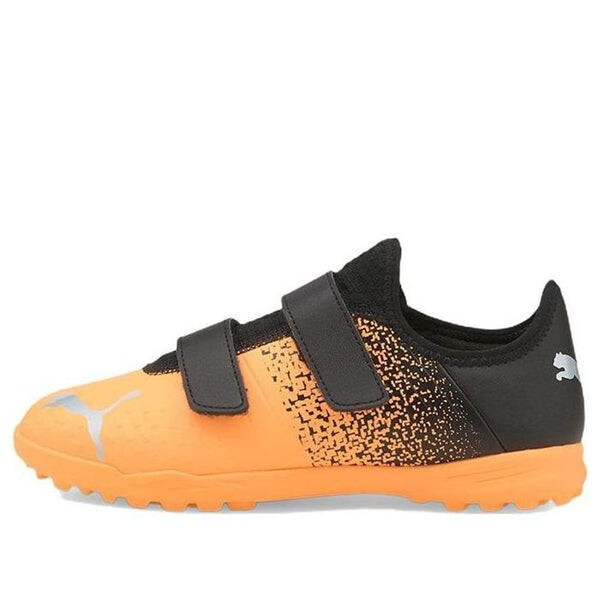 

Кроссовки future 4.3 tt v 'orange black' Puma, оранжевый