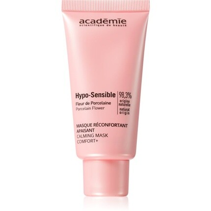 

Academie Scientifique de Beaute Hypo-Sensitive успокаивающая маска для лица - 50 мл, для чувствительной кожи