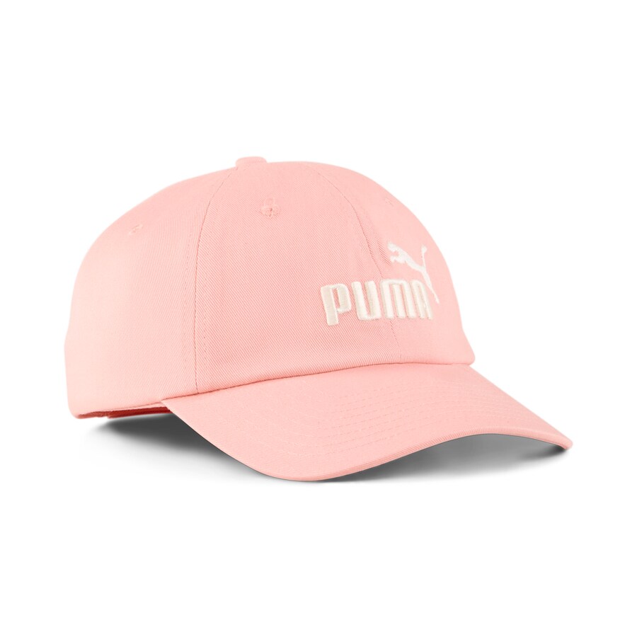

Бейсболка PUMA, розовый